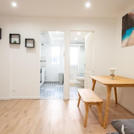 Budget Appart Avec Parking Au Centre-Ville Charleville-Mézières Exteriér fotografie